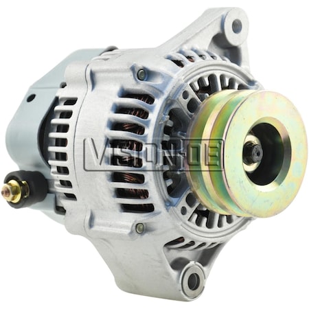 Bbb Industries NEW ALTERNATOR N13497